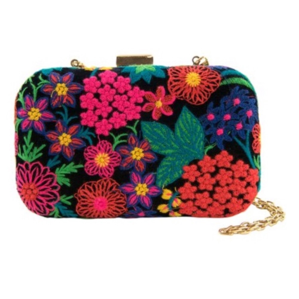 Sam Edelman Clutch
